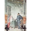 Victor Emmanuel II Vignale Battle Of Solferino ...
