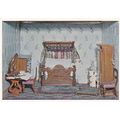 Dolls House Oakenshaw Surbiton Surrey Bedroom M...