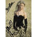 Anja Hornich Miss Germany Beauty Queen Of Europ...