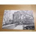 Early Valentines Postcard -The Water Tower, Che...