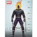 Preziosi's MARVEL HEROES Ultimate Collection - ...