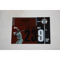 Alex Rodriguez 2007 Topps Chrome ROAD TO 500 AR...