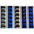 HIGHLANDER. Pk MULTI QVF - A009i . - 5 STRIPS O...