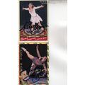 NANCY KERRIGAN & TONYA HARDING AUTO 2011/94 OLY...