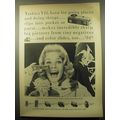 1959 Yashica Y16 Camera Ad - Yashica Y16, born ...