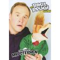Chris Pizzey CBBC The Basil Brush Show Large Ha...