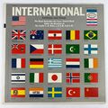 RAAF Central Band - International Anthems And S...