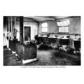 pu1747 - Cook House , Staithes Holiday Camp , Y...