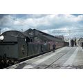 pu3366 - Engine No.69693 at Enfield Town in Lon...