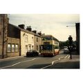 Colour Photograph of Rossendale Transport Ltd. ...