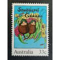 Australia: 1985 - Children's Book Council - 33c...