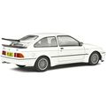 1987 Ford Sierra RS500 RHD (Right Hand Drive) W...