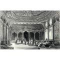 PALACE OF EYOUB 1842 Francis William Topham - T...
