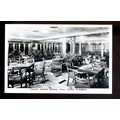 LS3923 - Cunard Liner - Queen Elizabeth - Touri...