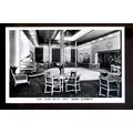 LS3921 - Cunard Liner - Queen Elizabeth - 1st C...