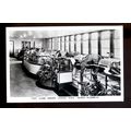 LS3920 - Cunard Liner - Queen Elizabeth - 1st C...