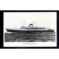 LS3531 - Italian Liner - Italia Line - Cristofo...