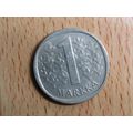 Finland 1977 1 Markka Coin
