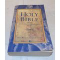 Holy Bible With The Apocryphal/Deuterocanonical...