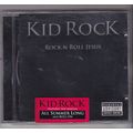 Kid Rock : Rock N Roll Jesus. (2007) CD Album.
