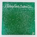A Partridge Family Christmas Card Vinyl LP Reco...