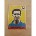 A&BC-FOOTBALL 1958 81- TOTTENHAM SPURS - CLIFFO...