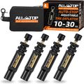 ALL-TOP Adjustable Auto-Stop Tire Deflator Valv...