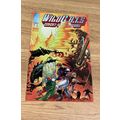 WildC.A.T.s Covert Action Teams #16 (Image Comi...