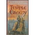 The Temple & the Crown, Katherine Kurtz & Debor...