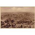 ED 82 WIRKSWORTH - GENERAL VIEW. PRINTED POSTCARD