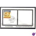 GB 1995 RED CROSS (EUROPA) PEACE & FREEDOM SHS ...