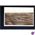 Wales TREGARON Nature Reserve Postcard