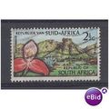 50th Anniversary of Kirstenbosch Botanic Garden...