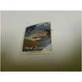 NEW ZEALAND 1979 HARBOURS 35c USED EBID 1