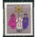 Germany 1983 - SG2046 - Christmas (unused)