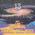 13 Above the Night by My Life with the Thrill K...