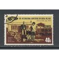 KUT.SG355 40c East African Family ("Stability o...