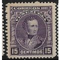 1904/1909 Michel 79 - #2 MLH (*)