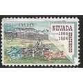 1964 Michel 862 - #2 fine used (o)