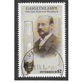 AUT 2012 62c 'AUSTRIAN INVENTIONS' FINE USED (E...