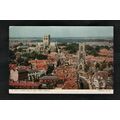 St Johns Church and St Giles Street Norfolk, No...
