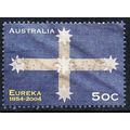 Australia 2004 50th Anniv of Eureka Stockade - ...