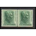 1225 1c Andrew Jackson Barely Clears MNH CLP QA...