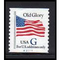2890 32c G Old Glory Very Fine MNH CNS 1A2211 P...