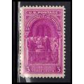 854 3c Washington Inauguration Fine MNH O6151