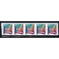 3281c 33c U.S. Flag Over City Very Fine MNH PNC...