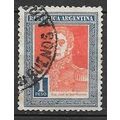 Argentina N° 288 YVERT OBLITERE ( USED )