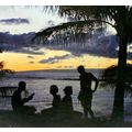 Living Strings Play Music of Hawaii LP Vinyl Re...