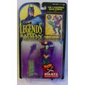 LEGENDS OF BATMAN ' THE LAUGHING MAN JOKER PIRA...