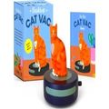 Desktop Cat Vac
